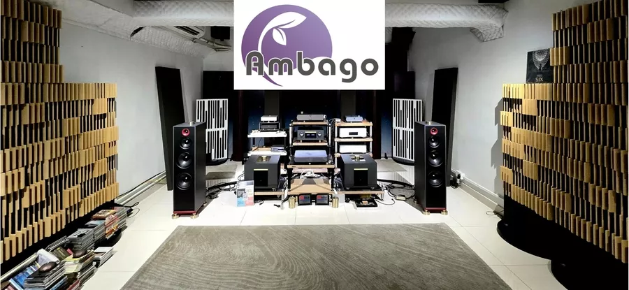 Ambago Audio
